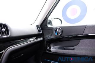 MINI Countryman usata, con Monitoraggio pressione pneumatici