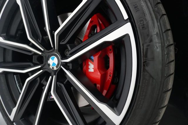 BMW 420 usata, con Sistema di navigazione