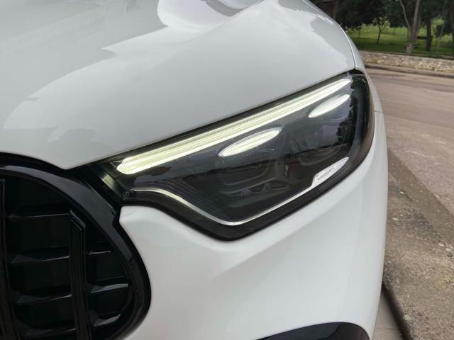 MERCEDES-BENZ GLC 300 usata, con Adaptive Cruise Control