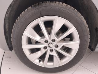 SKODA Kamiq usata, con Chiusura centralizzata