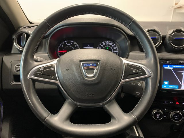 DACIA Duster usata, con Climatizzatore