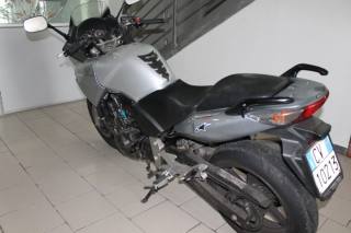 HONDA CBF 600 usata 2