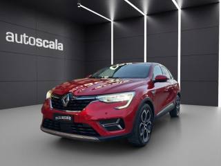 RENAULT Arkana Arkana Full Hybrid E-Tech 145 CV Intens