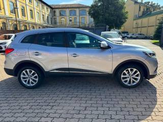 RENAULT Kadjar usata, con Boardcomputer