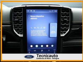 FORD Ranger usata, con Touch screen