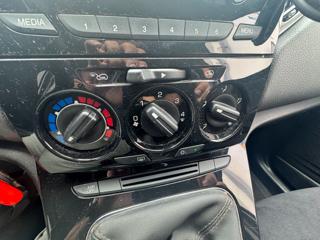 LANCIA Ypsilon usata, con Fendinebbia