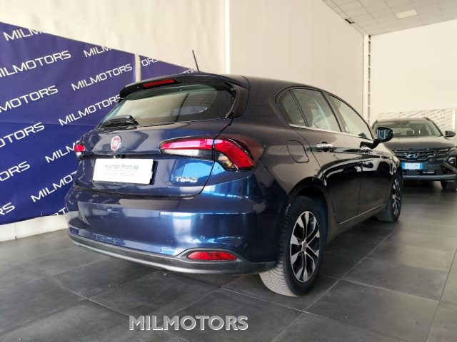 FIAT Tipo usata, con Autoradio