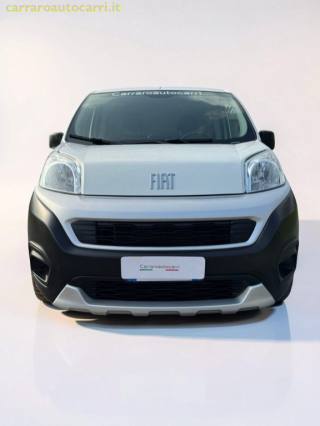 FIAT Fiorino usata, con Airbag Passeggero