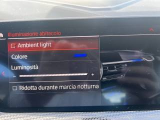 BMW 118 usata, con Sedili riscaldati