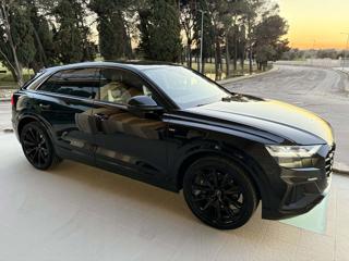 AUDI Q8 usata, con Airbag laterali