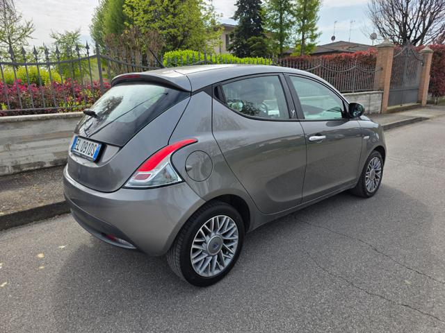 LANCIA Ypsilon usata, con Chiusura centralizzata