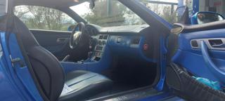 MERCEDES-BENZ SLK 200 usata 44