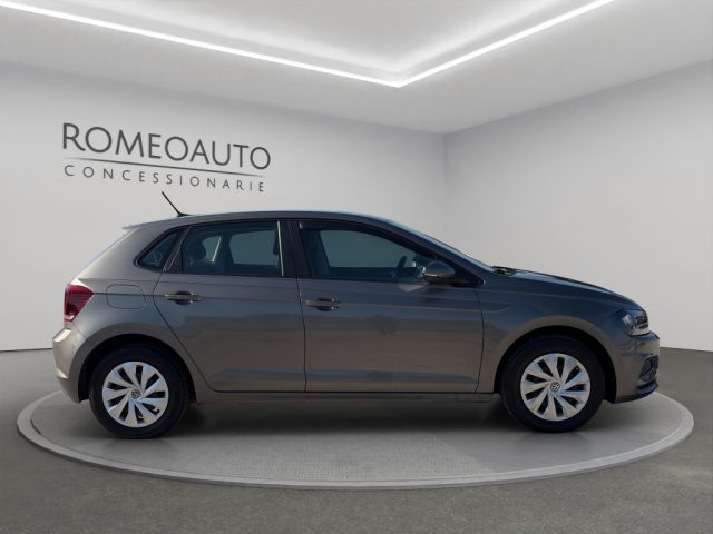VOLKSWAGEN Polo usata, con Chiusura centralizzata