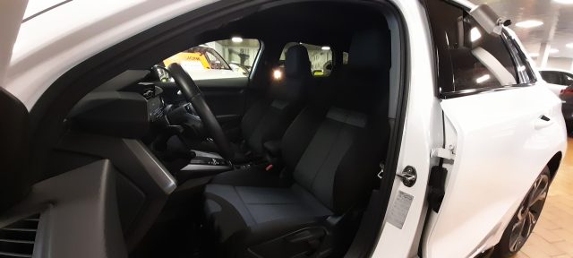 AUDI A3 usata, con Bracciolo