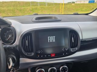 FIAT 500L usata, con Start/Stop Automatico