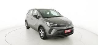OPEL Crossland usata, con Bluetooth