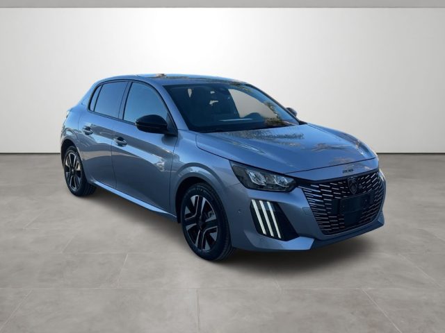 PEUGEOT 208 usata, con Autoradio