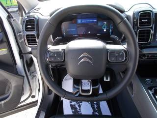 CITROEN C5 Aircross usata, con Immobilizzatore elettronico
