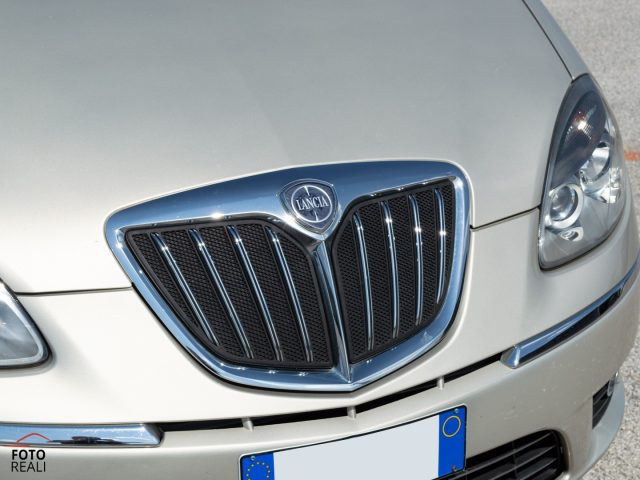 LANCIA MUSA usata 22