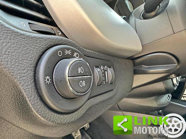 FIAT 500X usata, con Bracciolo