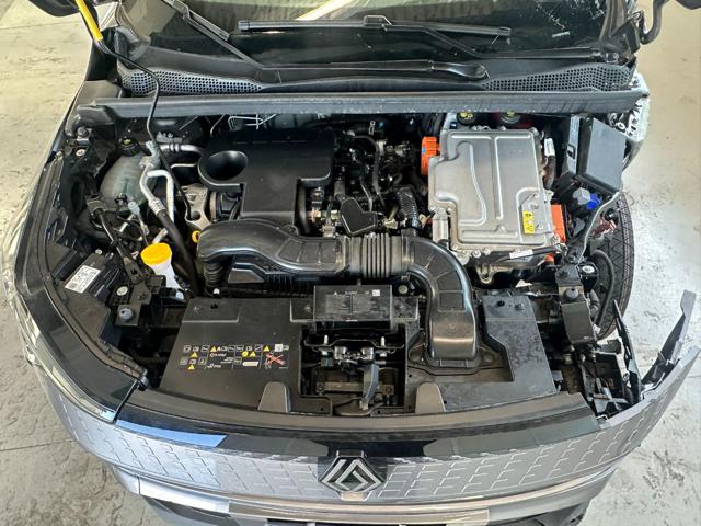 RENAULT Captur usata, con Sedile posteriore sdoppiato