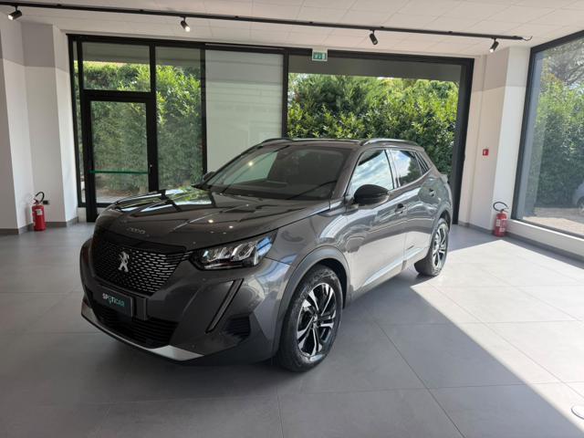 PEUGEOT 2008 usata, con Chiusura centralizzata