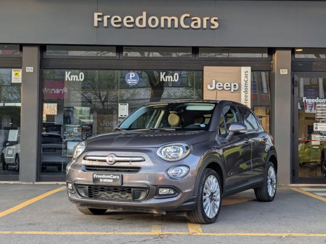 FIAT 500X usata, con Airbag