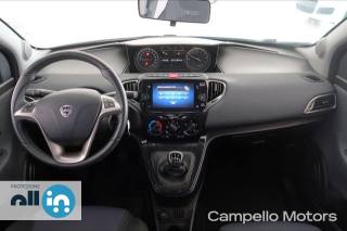 LANCIA Ypsilon usata 6