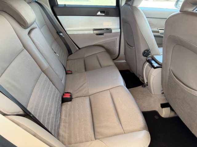 VOLVO V50 usata, con Servosterzo