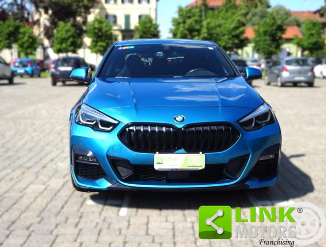 BMW 218 usata, con Sistema di navigazione