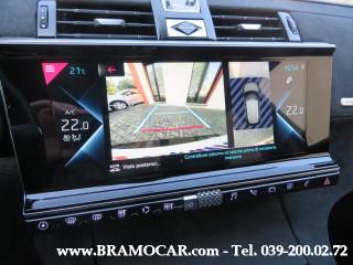 DS AUTOMOBILES DS 7 Crossback usata, con Vetri oscurati