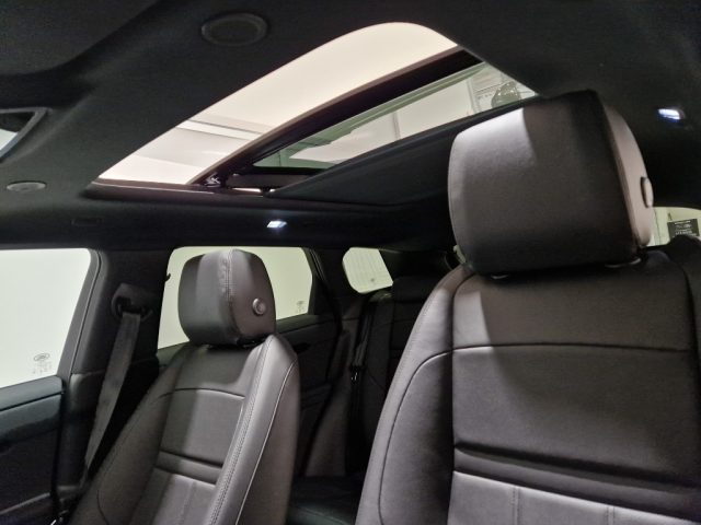 LAND ROVER Range Rover Evoque usata, con Trazione integrale