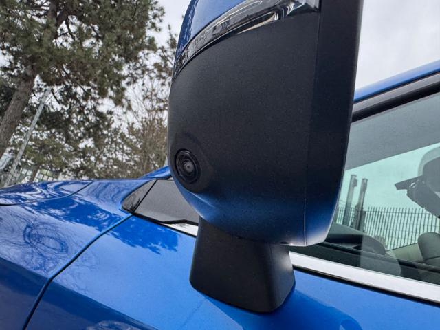 NISSAN Qashqai usata, con Antifurto