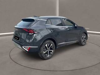 KIA Sportage usata, con Autoradio
