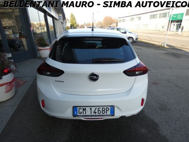 OPEL Corsa usata, con Cerchi in lega