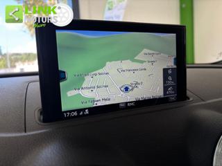 AUDI A3 usata, con Sedile posteriore sdoppiato