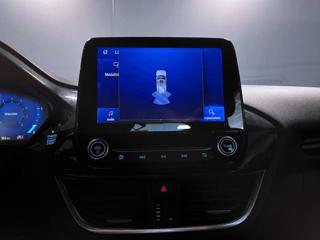 FORD Puma usata, con Fendinebbia