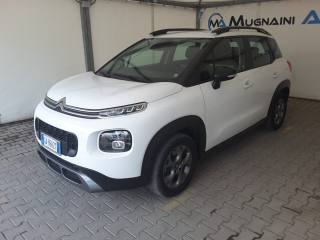 CITROEN C3 Aircross usata, con Airbag laterali