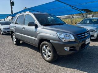 KIA Sportage usata, con ABS