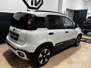 FIAT Panda usata, con Antifurto