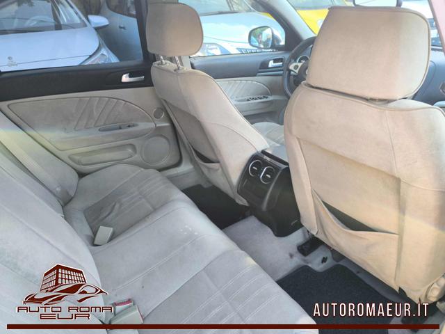 ALFA ROMEO 159 usata, con Immobilizzatore elettronico