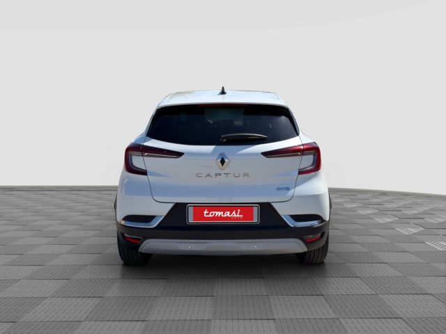 RENAULT Captur usata 3