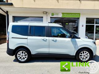 FORD Tourneo Courier usata, con Controllo trazione