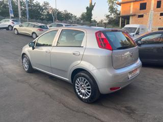 FIAT Punto usata, con Alzacristalli elettrici
