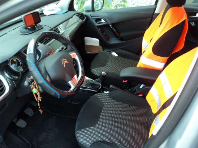 CITROEN C3 usata, con Cruise Control