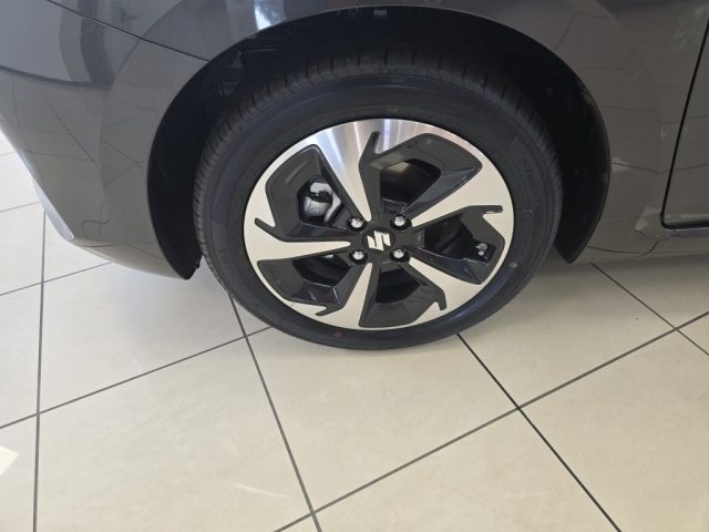 SUZUKI Swift usata, con Touch screen