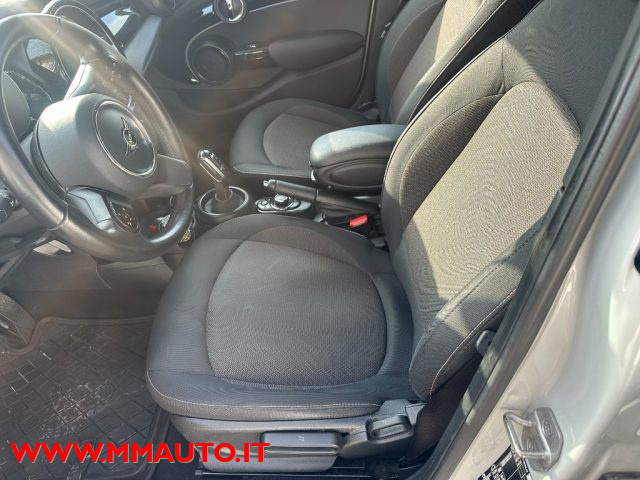 MINI Cooper usata, con Controllo automatico clima