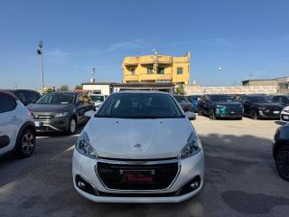 PEUGEOT 208 BlueHDi 75 5 porte Allure