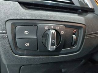 BMW X2 usata, con Bracciolo