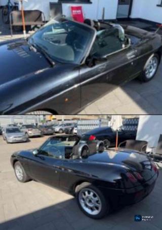 FIAT Barchetta usata 7